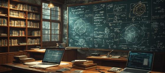 Scienze Matematiche Informatiche