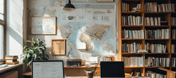 Scienze Politiche E Sociali