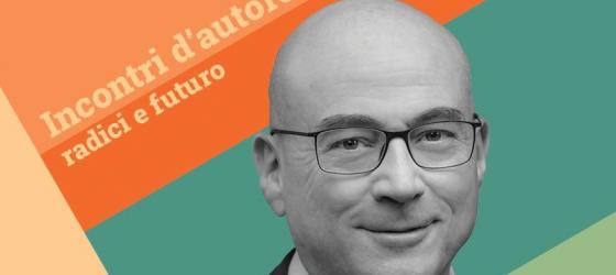 Aldo Cazzullo evento