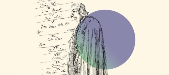 Carteggio con Giovanni Claudio Pasquini - notizia