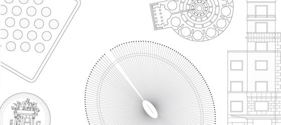 Studi e ricerche di architettura - notizia