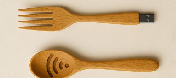 The linguistic representation of food - notizia