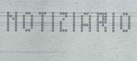Dal ciclostile alla risorsa in Open Access - notizia