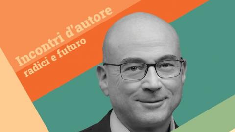 Aldo Cazzullo evento