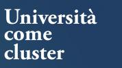 Universita come cluster - notizia
